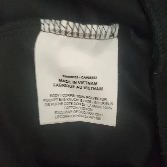 NIKE SWOOSH MENS TAPED TRACK JACKET - Picture 8 of 9